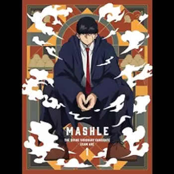 jpopmus[Album] MASHLE Original Soundtrack Vol.2 (2024.03.27/MP3 + Flac/RAR)