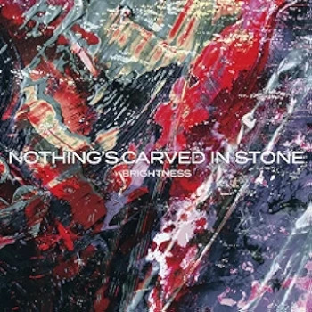 idol[Album] Nothing’s Carved In Stone – Brightness E.P (2024.05.15/MP3/RAR)