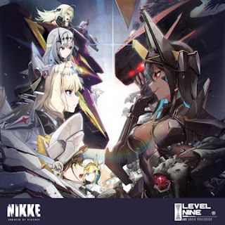 [Album] Last Kingdom (Goddess of Victory – NIKKE Original Soundtrack) (2024.05.25/MP3/RAR)