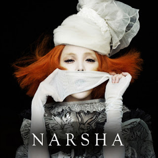 [Album] Narsha – Narsha (2010/Flac/RAR)