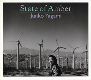 [Album] Junko Yagami – State of Amber (1991/Flac/RAR)