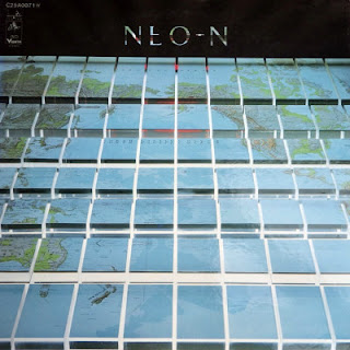 [Album] Yonin Bayashi – Neo-N (1979~2002/Flac/RAR)