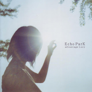 [Album] advantage Lucy – Echo Park (2005.11.11/Flac/RAR)