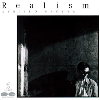 [Album] Kenjiro Sakiya – Realism (1988~ 2018/Flac/RAR)