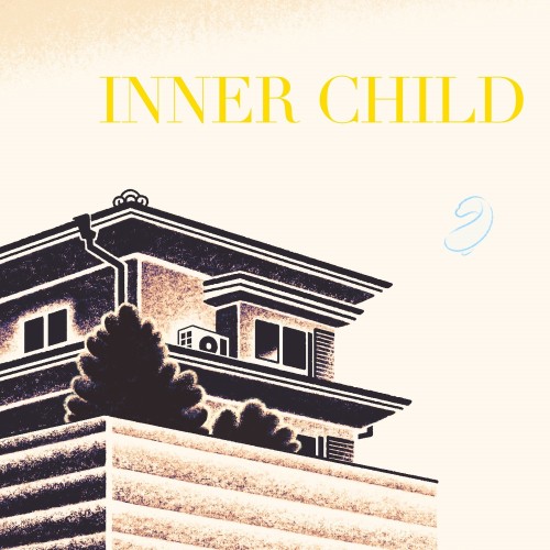 [Single] くじら (WhaleDontSleep) – INNER CHILD EP [FLAC / 24bit Lossless / WEB] [2024.06.19]