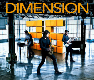 [Album] Dimension – 26 (2013/Flac/RAR)