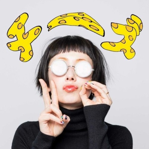 [Single] 木村カエラ (Kaela Kimura) – チーズ [FLAC / WEB] [2024.06.19]