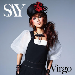 [Album] Say – Virgo (2011/Flac/RAR)