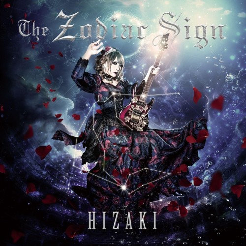 [Album] HIZAKI – The Zodiac Sign [FLAC + MP3 320 / CD] [2024.06.12]