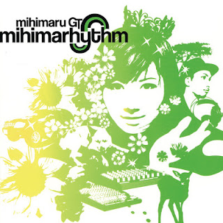 [Album] mihimaru GT – mihimarhythm (2004/Flac/RAR)